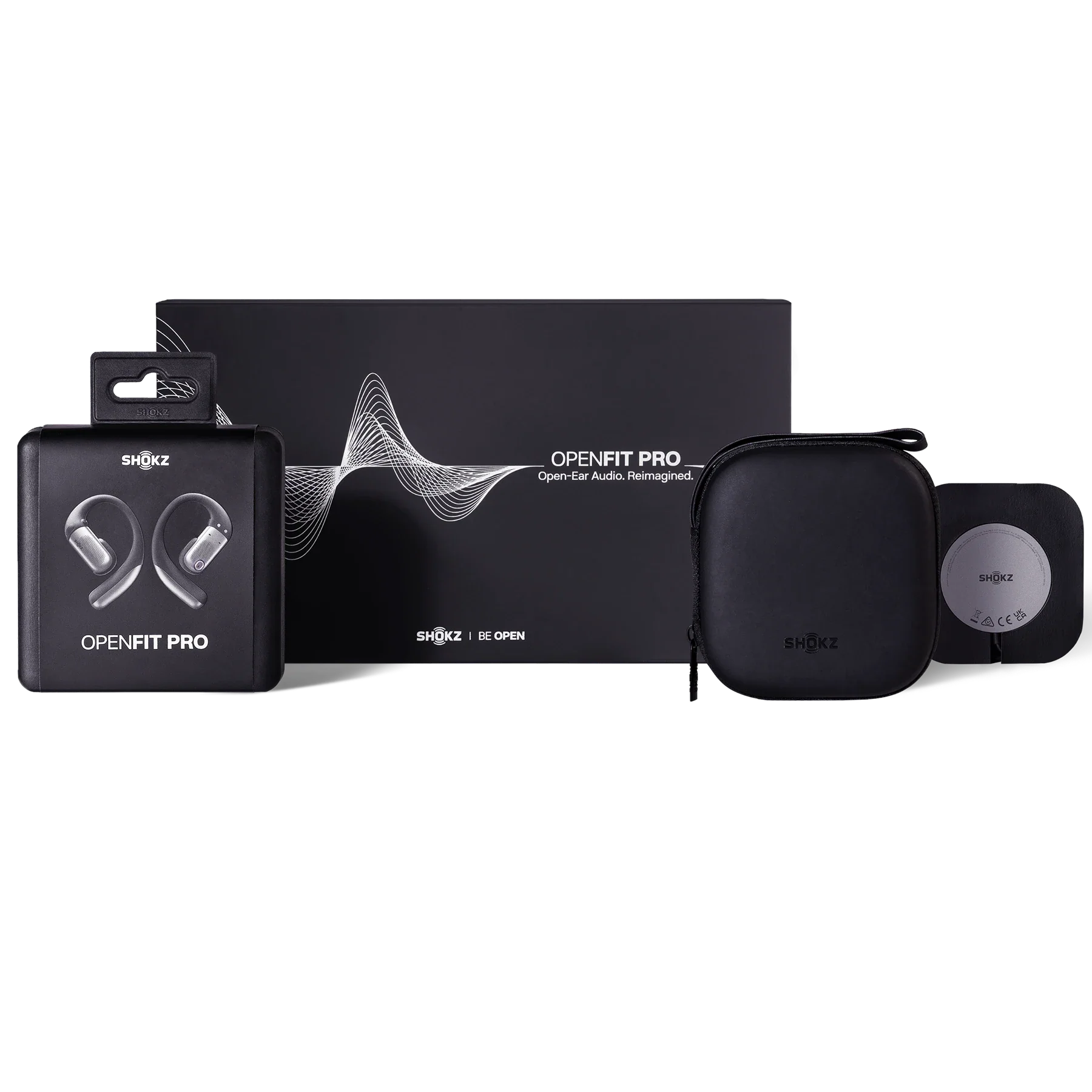 OPENFIT PRO - Image 6