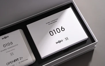 山口一郎 限定スペシャルボックス - Image 3
